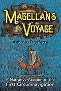 Magellan'S Voyage: v. 1