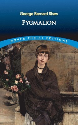George Bernard Shaw - Pygmalion, Häftad