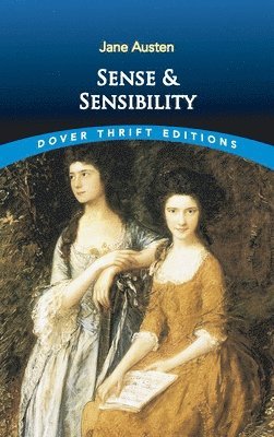 Jane Austen - Sense and Sensibility, Häftad. Tillgänglighet: Lägg i varukorg
