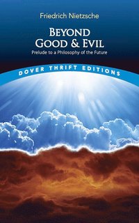 Beyond Good and Evil