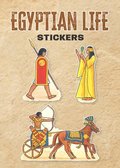 Egyptian Life Stickers