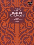 Piano Music of Robert Schumann, Series II