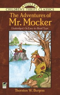 Adventures of Mr. Mocker