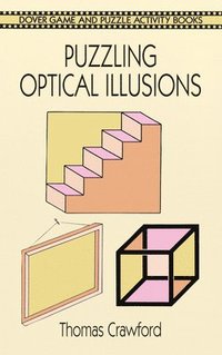 Puzzling Optical Illusions