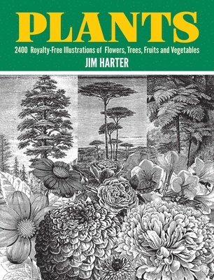 Plants av Jim Harter, Jim Harter