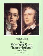 Franz Liszt - Schubert Song Transcriptions for Solo Piano 3, Övrigt