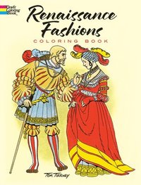 Renaissance Fashions