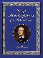 Masterpieces For Solo Piano