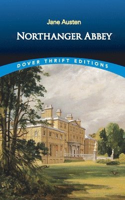 Jane Austen - Northanger Abbey, Häftad