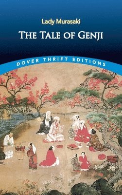 Murasaki Shikibu, Thomas S Kepler - The Tale of Genji, Häftad
