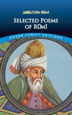 Rumi - Selected Poems of Rumi, Häftad