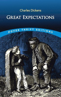 Charles Dickens - Great Expectations, Häftad