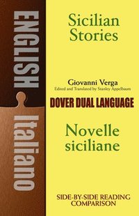 Sicilian Stories: a Dual-Language B