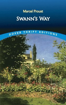 Marcel Proust - Swann'S Way, Häftad