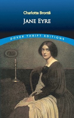 Charlotte Bronte - Jane Eyre, Häftad