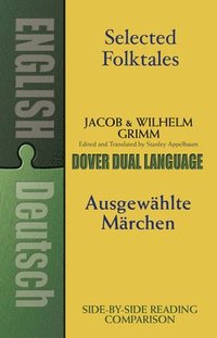 Selected Folktales/AusgewHlte MRchen