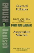 Selected Folktales/Ausgewahlte Marchen