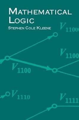 Mathematical Logic