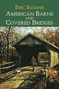 American Barns & Covered Bridges