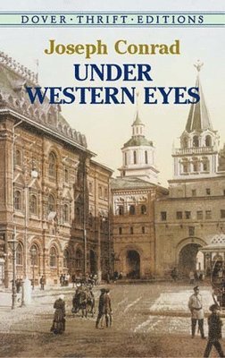 Joseph Conrad - Under Western Eyes, Häftad