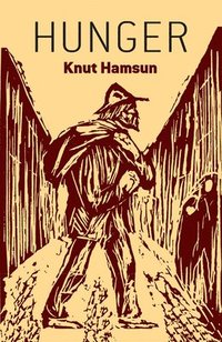 Hamsun, K: Hunger