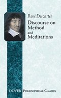 Discourse on Method: with Meditations