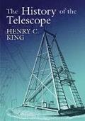 The History of the Telescope