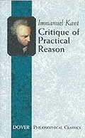 Critique of Practical Reason
