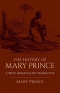 The History of Mary Prince
