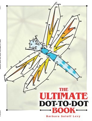 Barbara Soloff Levy - The Ultimate Dot-to-Dot Book, Övrigt