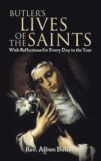 Butler'S Lives of the Saints