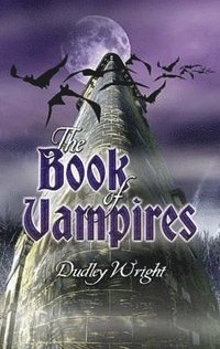 The Book of Vampires