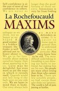 Maxims of La Rochefoucauld