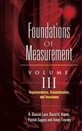 Representation, Axiomatization, and Invariance