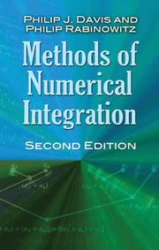 Methods of Numerical Integration