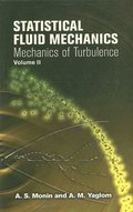 Statistical Fluid Mechanics: v. 2