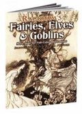 Rackham's Fairies, Elves and Goblins