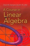 A Course in Linear Algebra