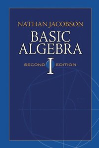 Basic Algebra I
