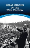 Great Speeches of the 20th Century