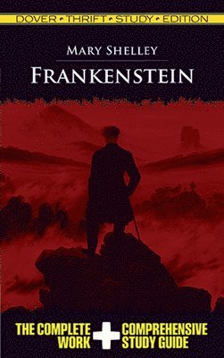 Frankenstein Thrift Study Edition