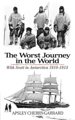 Worst Journey in the World