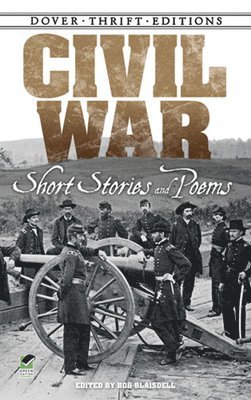 Bob Blaisdell - Civil War, Häftad. Tillgänglighet: Tillfälligt slut