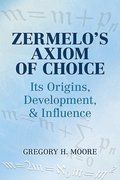 Zermelo's Axiom of Choice