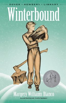 Margery Bianco - Winterbound, Häftad