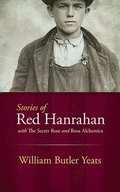Stories of Red Hanrahan