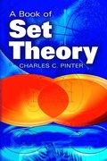 A Book of Set Theory