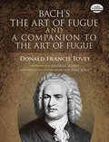 Art Of Fugue-A Companion To The Art Of Fugue