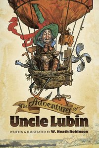 Adventures of Uncle Lubin