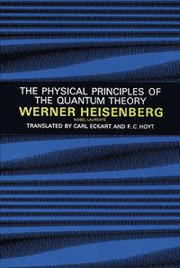 Physical Principles of the Quantum Theory